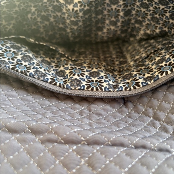 Vera Bradley Iconic Turnaround Crossbody - Picture 6 of 8